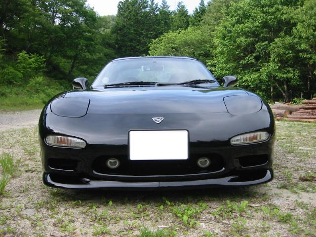 FD3S