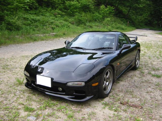 FD3S