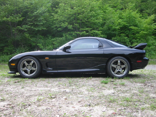 FD3S