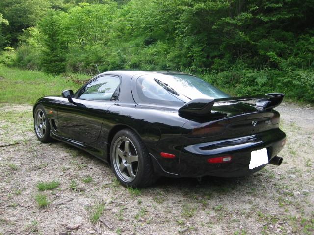 FD3S