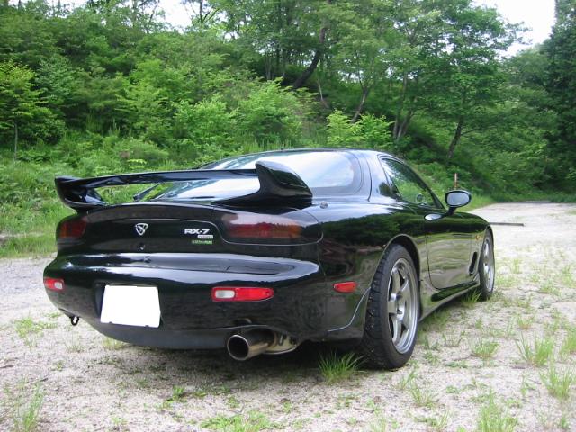 FD3S