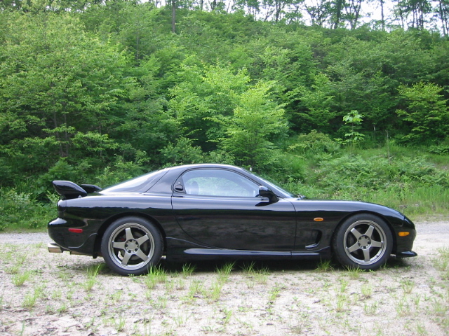 FD3S