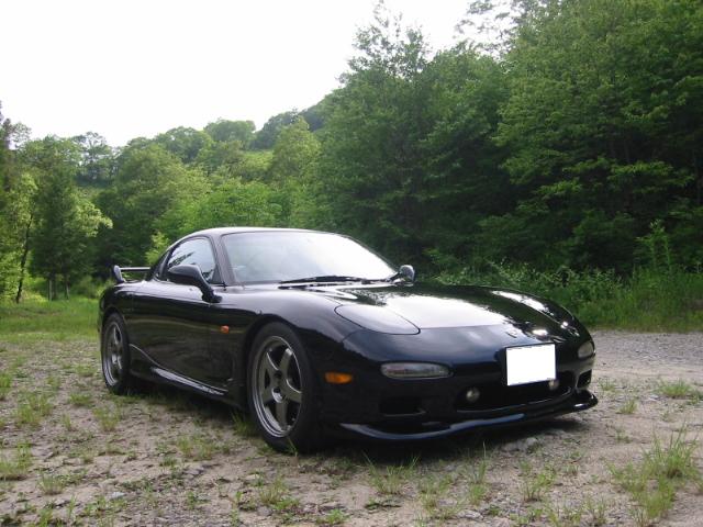 FD3S